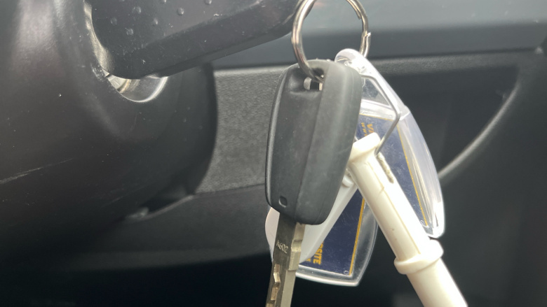 Fiat 500 1.0 Mild Hybrid Sport 3dr Petrol Hatchback